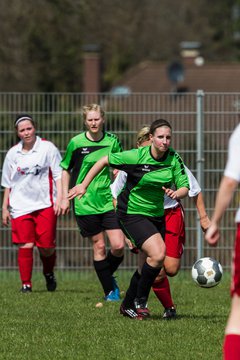 Bild 142 - Frauen Schmalfelder SV - TSV Siems : Ergebnis: 1:0
